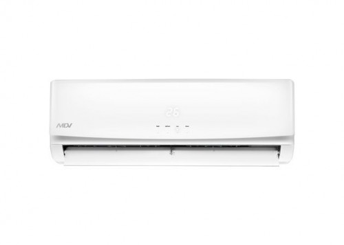 Настенный кондиционер MDV MDSF-12HRN1 / MDOF-12HN1