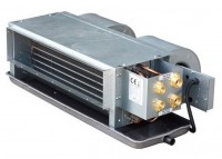 Канальный фанкойл MDV MDKT3-1000FG50