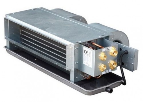 Канальный фанкойл MDV MDKT3-1000FG50