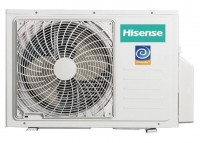 Настенный кондиционер Hisense AS-10UW4RVETG01(B)