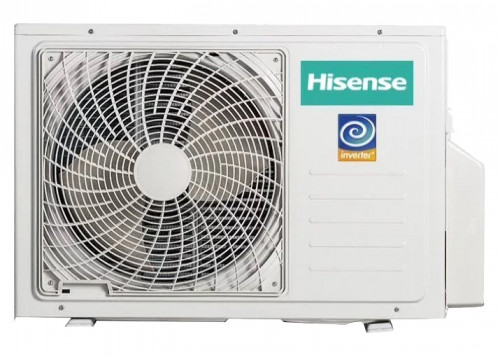 Настенный кондиционер Hisense AS-10UW4RVETG01(B)