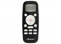Настенный кондиционер Hisense AS-10UW4RVETG01(B)