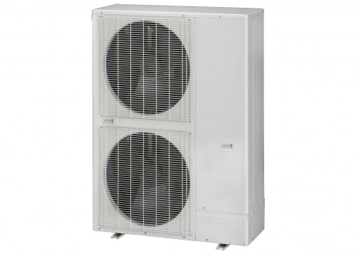 Наружный блок VRF системы Fujitsu AJYA40LALH