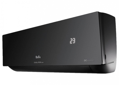Внутренний блок настенный Ballu BSUI-FM / in-18HN8 / EU_BL