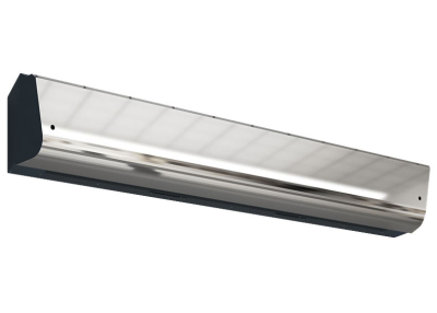 Электрическая тепловая завеса Тепломаш КЭВ-27П4013E (нерж.)