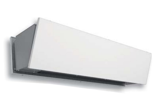 Электрическая тепловая завеса Тепломаш КЭВ-9П3036Е