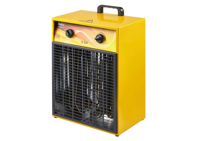 Электрическая тепловая пушка Ballu BHP-MЕ-15