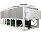 Модульные чиллеры
