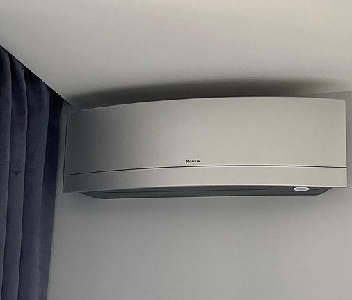 Сплит-системы